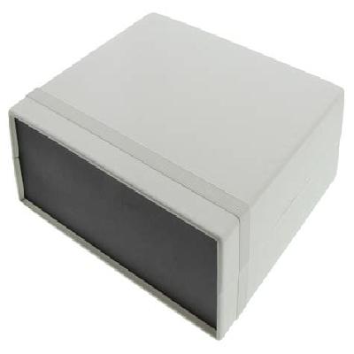 L-Shape Metal Enclosure