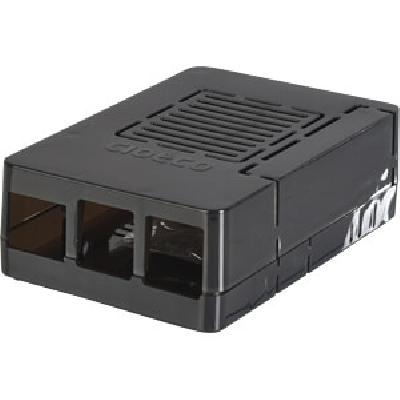 Odroid C2 Black Case