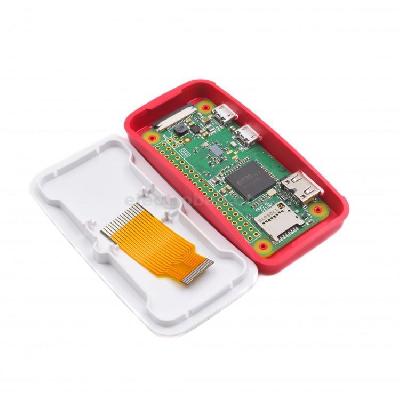 Official Raspberry Pi Zero Case