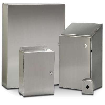 Panel Type Enclosure (104x69x24)