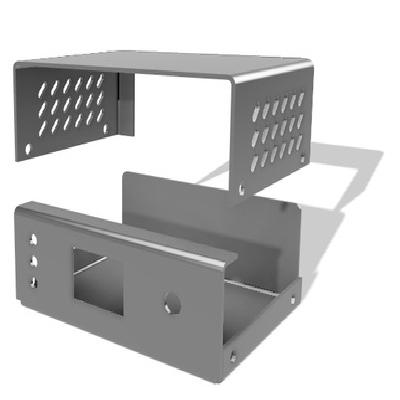 Panel Type Enclosure (180x119x60)