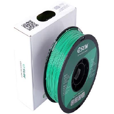 PETG Green 1kg Spool 1.75mm Dia