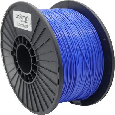Petg Royal Blue 1kg Spool 1.75mm Dia