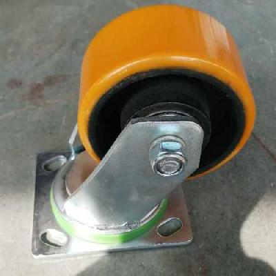 PU Caster Wheel