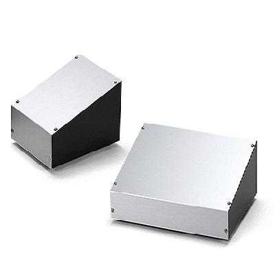 Rack-Mount Metal Enclosure