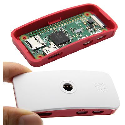 Raspberry Pi Zero Case