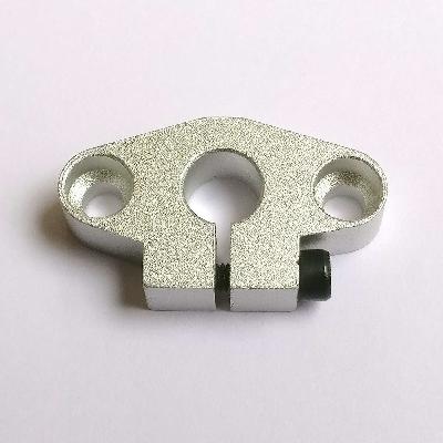 SHF12 Flange type Bracket Linear Rail, Shaft, Rod Support, End Support Shaft