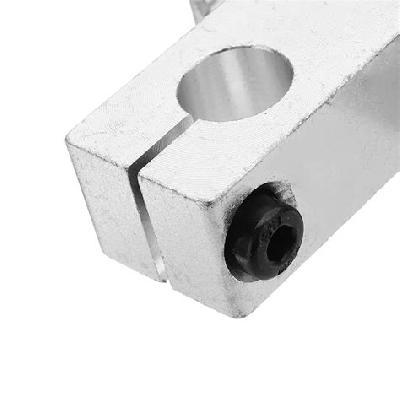 SK10 Bracket Linear Rail, Shaft, Rod Support, End Support Shaft