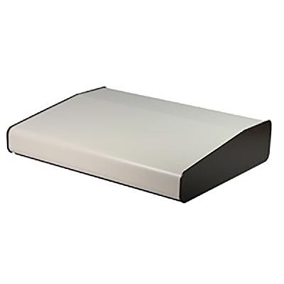 Sloped Desktop Enclosure (360x212x74)