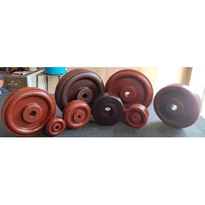 UHMW Wheel