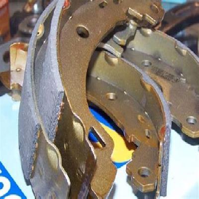 Clutch Brake Bond