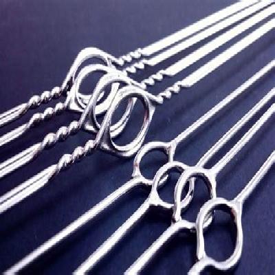 Heald Wire