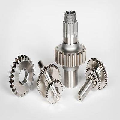 PROFILE GROUNG GEARS