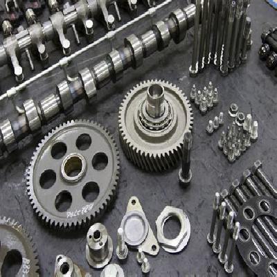 Automotive Components
