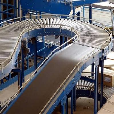 Conveyor Components