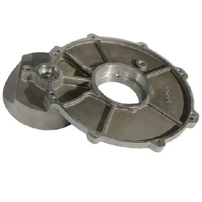Gearbox Cover
