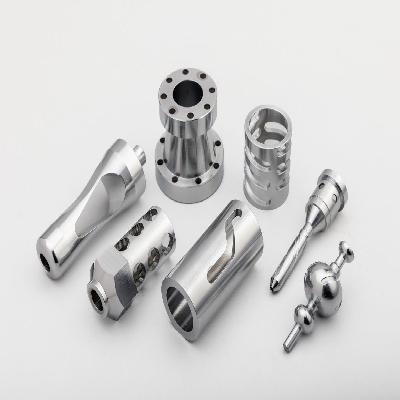 Machined Component