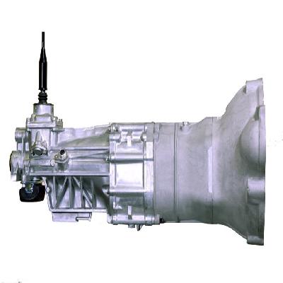 Speed Conversion Gearbox