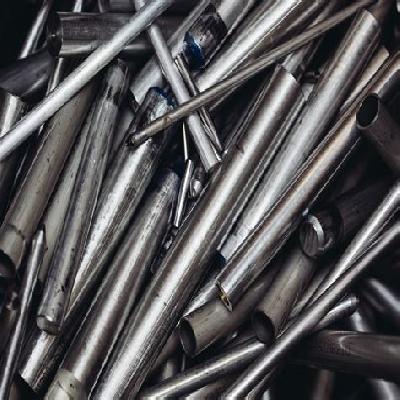 Steel Shafts