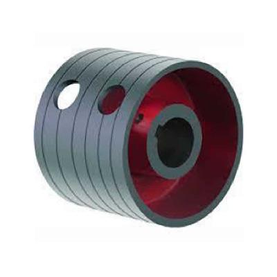 Taper Bush Pulley