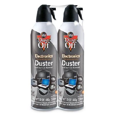 Air Dusters