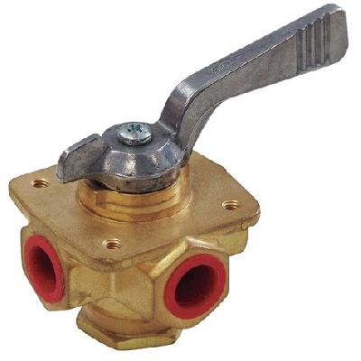 Direction Control Valve
