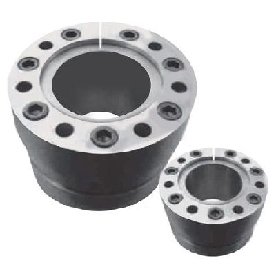Flange Coupling