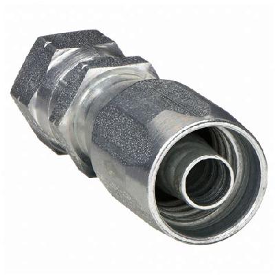 Hose and Fitting