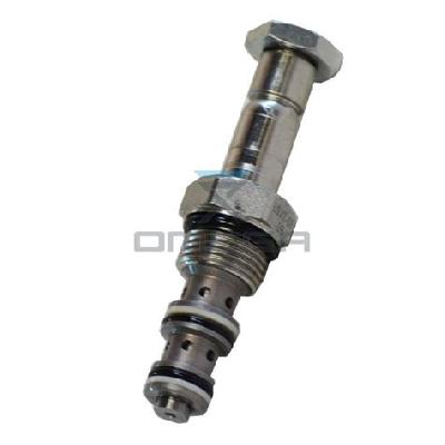 Hydraulic Cartridge Valve