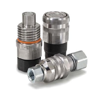 Hydraulic Coupling