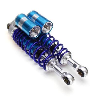 Hydraulic Shock Absorbers