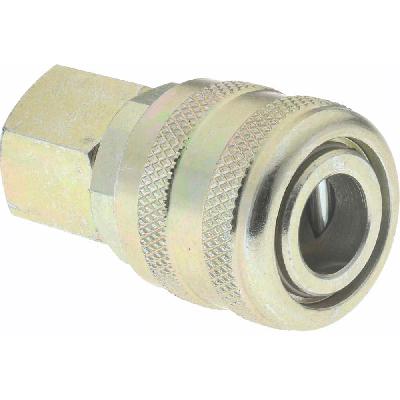 Pneumatic Coupling