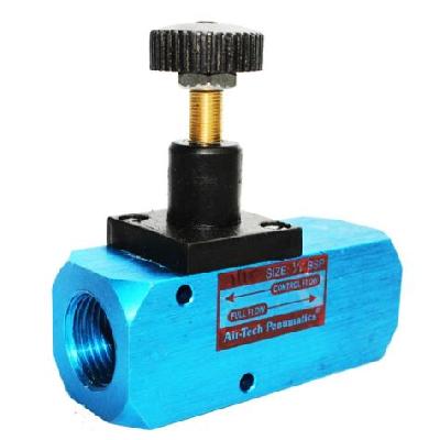 Pneumatic Flow Control Valve