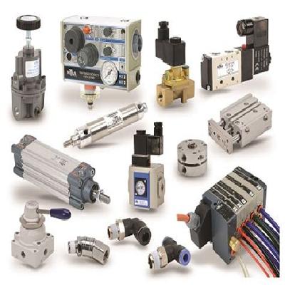 Pneumatic Parts