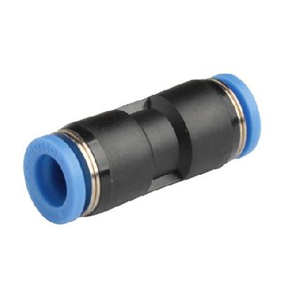 Pneumatic Push Fittings