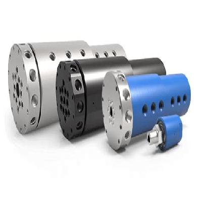Pneumatic Rotary Coupling