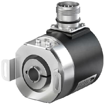 Rotary Encoders