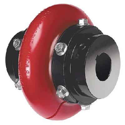 Tyre Coupling