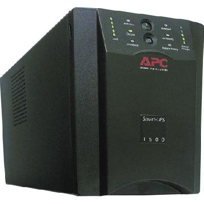 Uninterruptible Power Supply