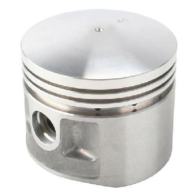 Aluminum Engine Piston