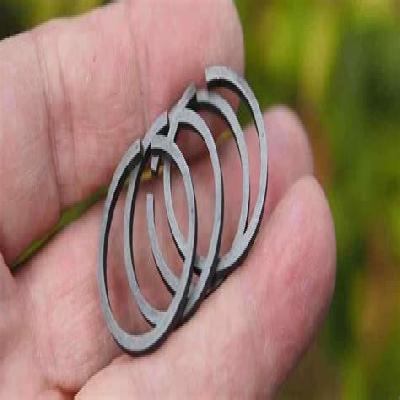 Cast Iron Piston Ring