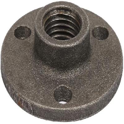 Cast Iron Triangle Flange