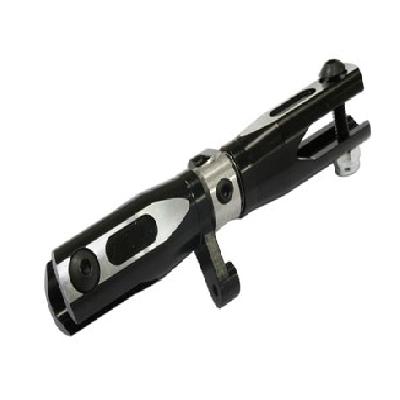 CNC Machine Rotor Side Cover Lock