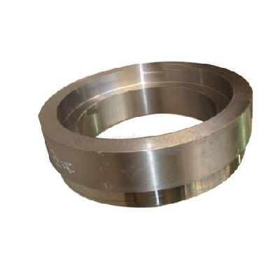 CNC Turning Stainless Steel Ring