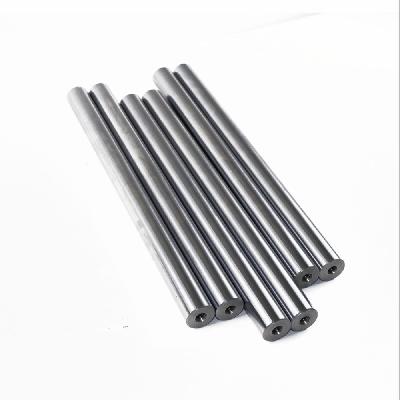 Mild Steel Machined Shaft