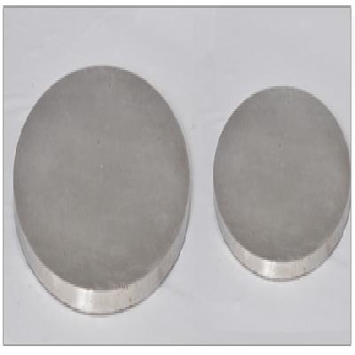Stainless Steel 304 Circle