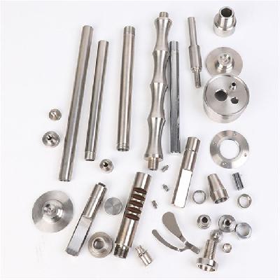Stainless Steel 304 CNC Component