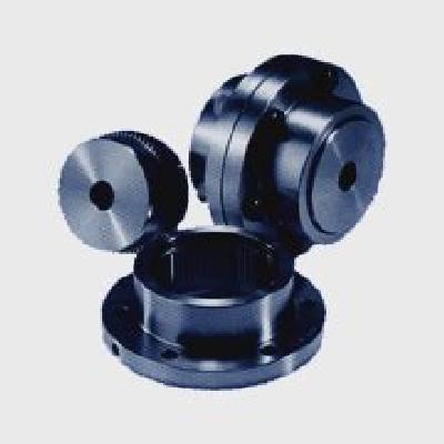 Agma Standard Gear Coupling