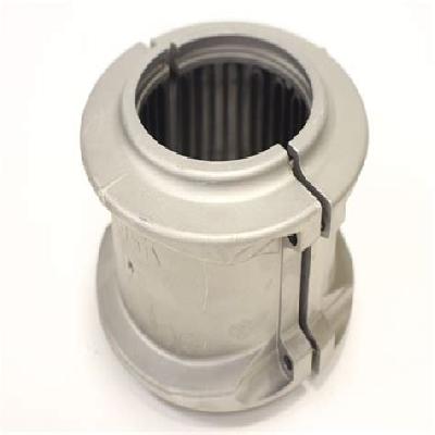 Horizontally Split Coupling