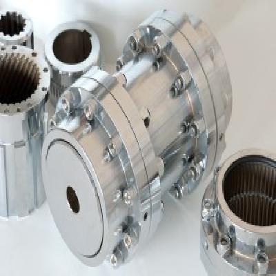Spacer Gear Couplings